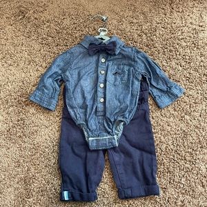 Baby boy outfit